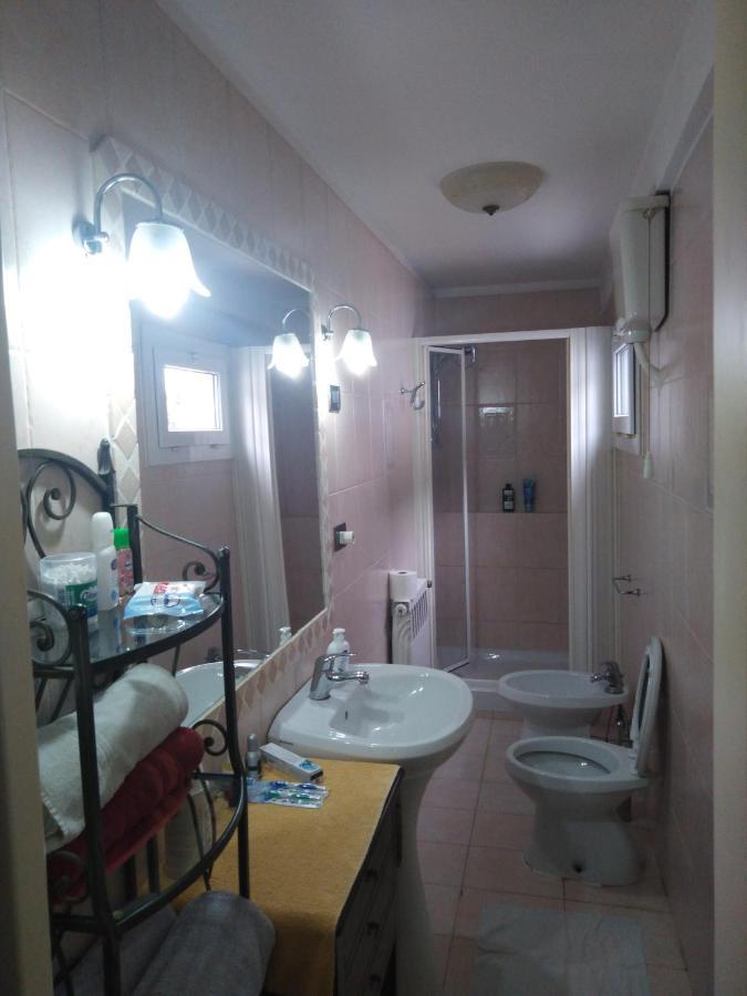Appartamento Centro Storico มอนฟัลโกเน ภายนอก รูปภาพ
