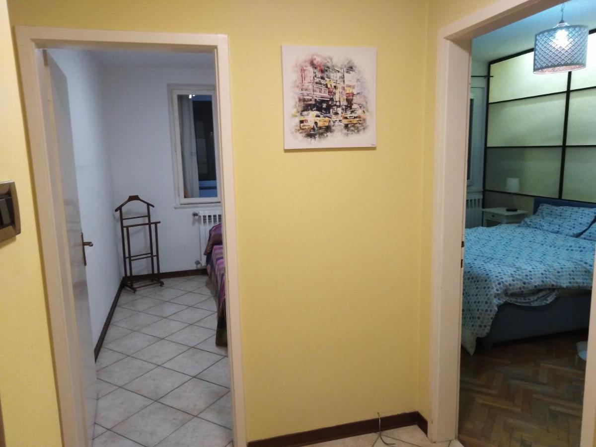 Appartamento Centro Storico มอนฟัลโกเน ภายนอก รูปภาพ