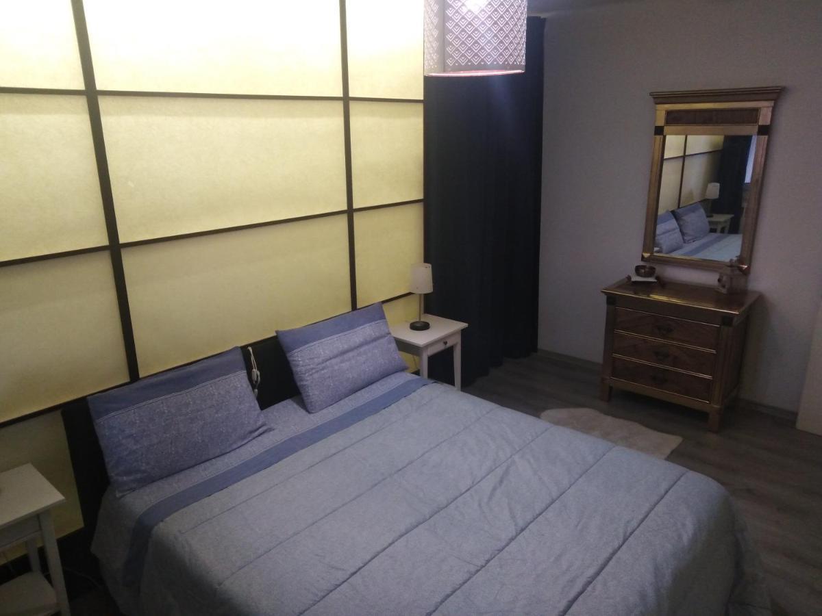 Appartamento Centro Storico มอนฟัลโกเน ภายนอก รูปภาพ