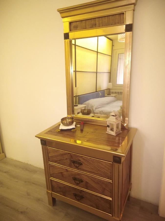 Appartamento Centro Storico มอนฟัลโกเน ภายนอก รูปภาพ