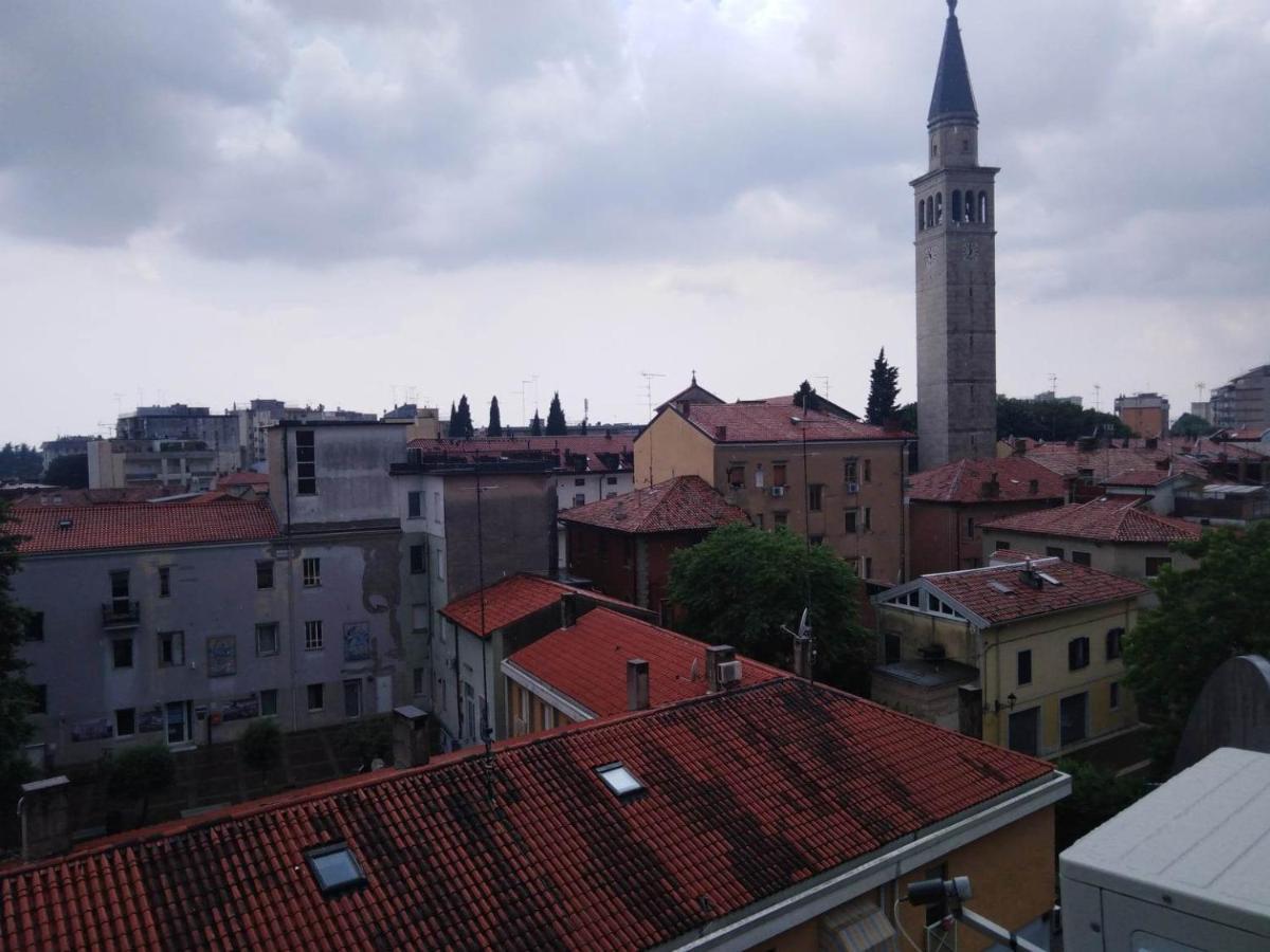 Appartamento Centro Storico มอนฟัลโกเน ภายนอก รูปภาพ