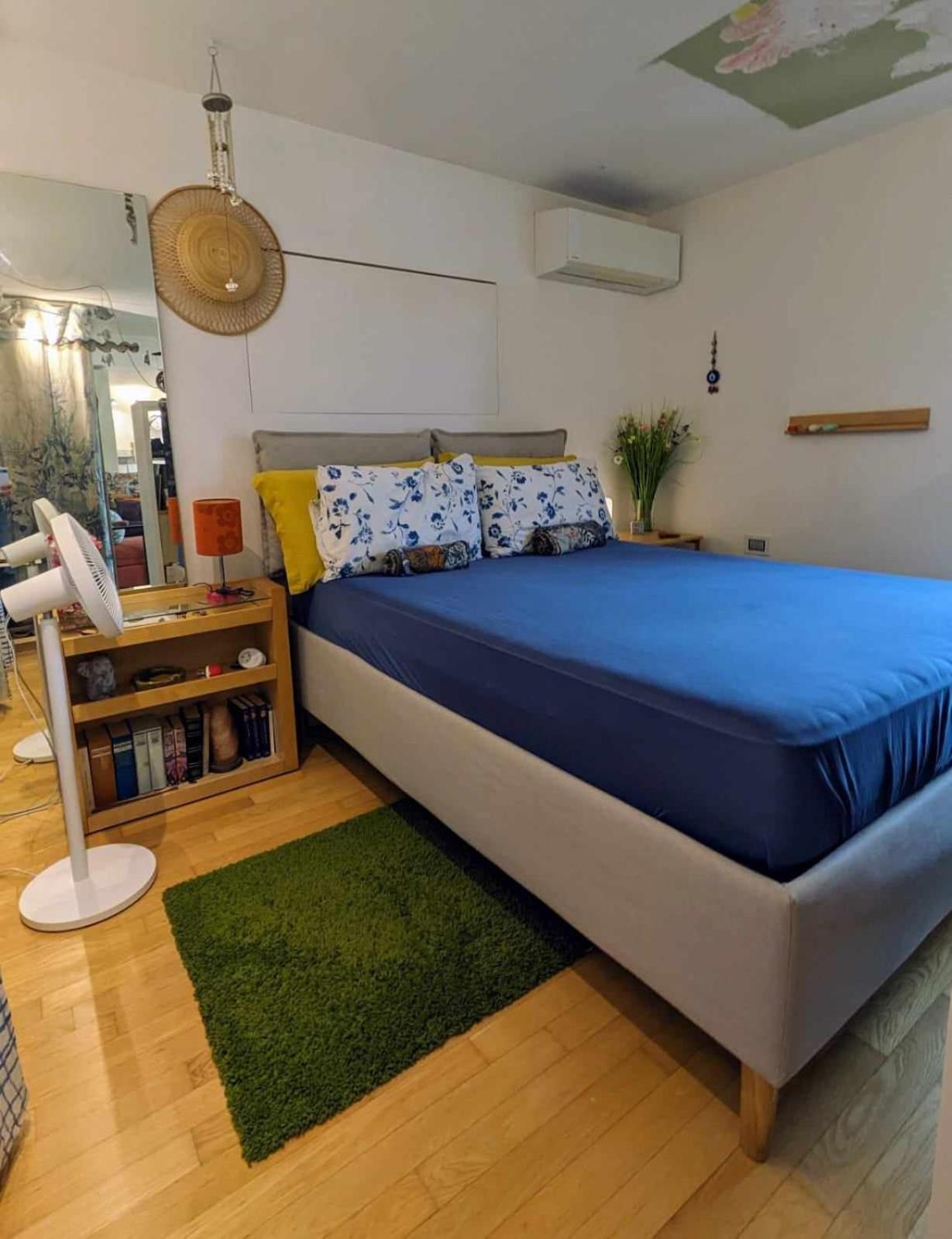 Appartamento Centro Storico มอนฟัลโกเน ภายนอก รูปภาพ