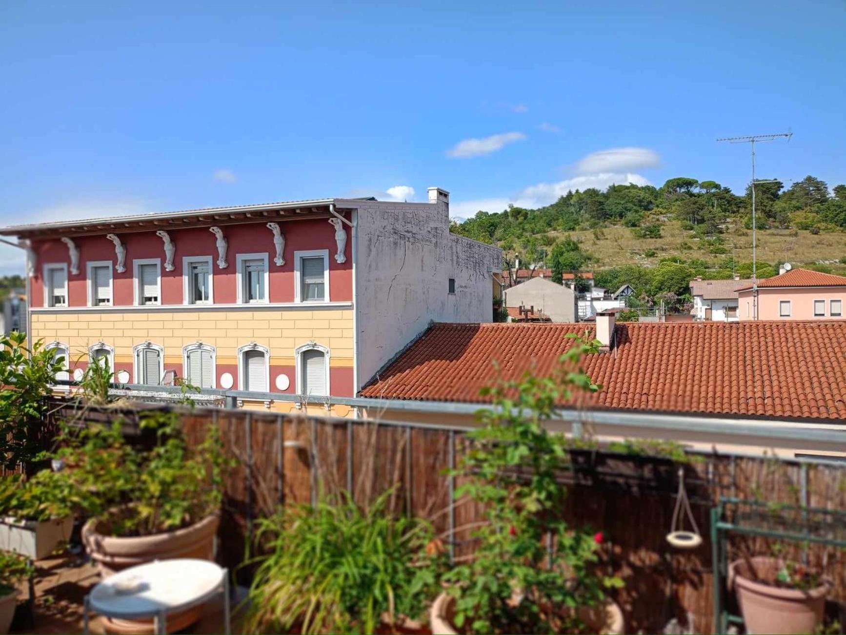 Appartamento Centro Storico มอนฟัลโกเน ภายนอก รูปภาพ