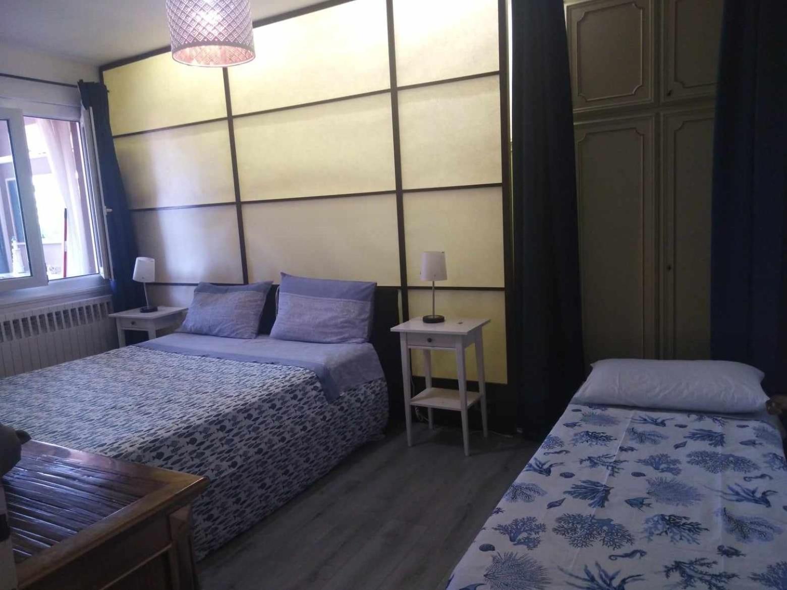 Appartamento Centro Storico มอนฟัลโกเน ภายนอก รูปภาพ